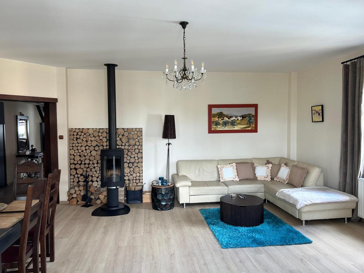 Chopina Loft Apartment Сопот Екстериор снимка