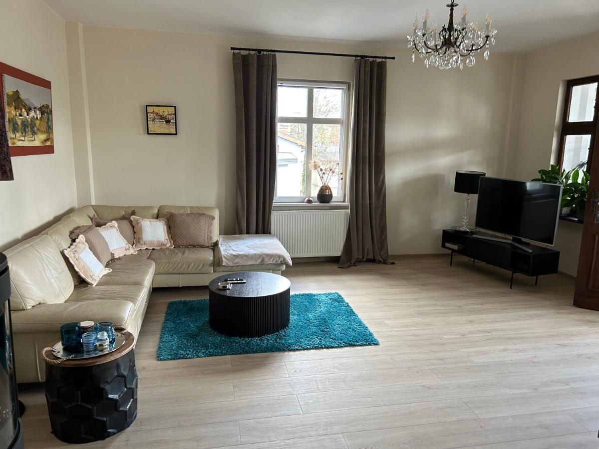 Chopina Loft Apartment Сопот Екстериор снимка