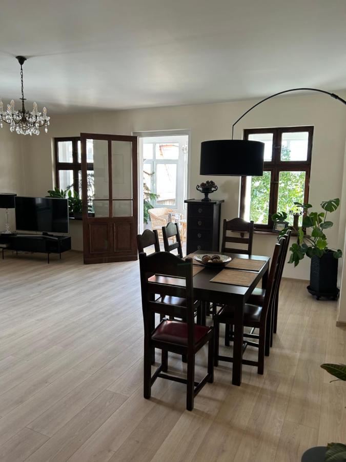 Chopina Loft Apartment Сопот Екстериор снимка