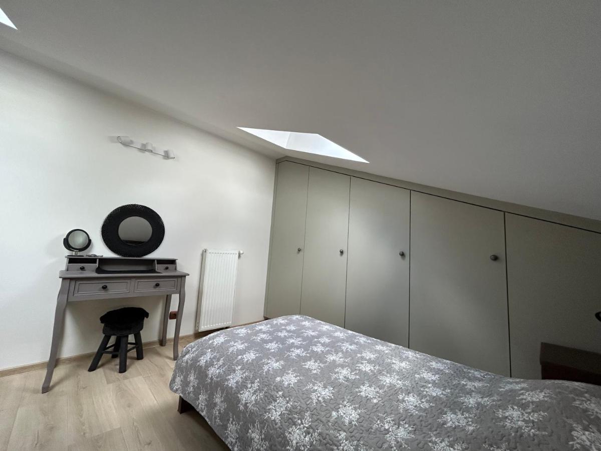 Chopina Loft Apartment Сопот Екстериор снимка