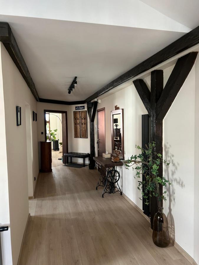 Chopina Loft Apartment Сопот Екстериор снимка