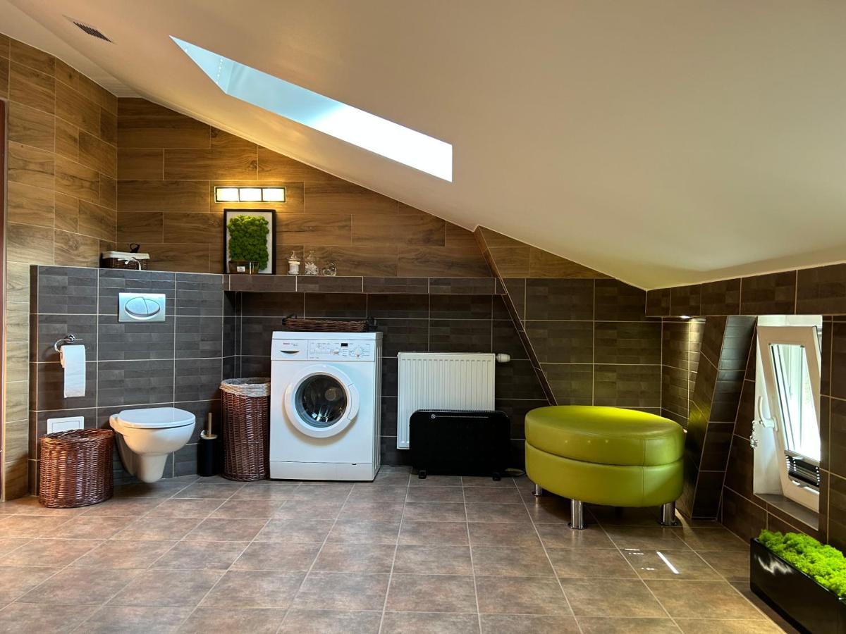 Chopina Loft Apartment Сопот Екстериор снимка