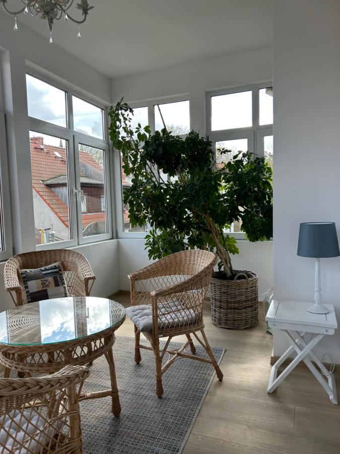 Chopina Loft Apartment Сопот Екстериор снимка