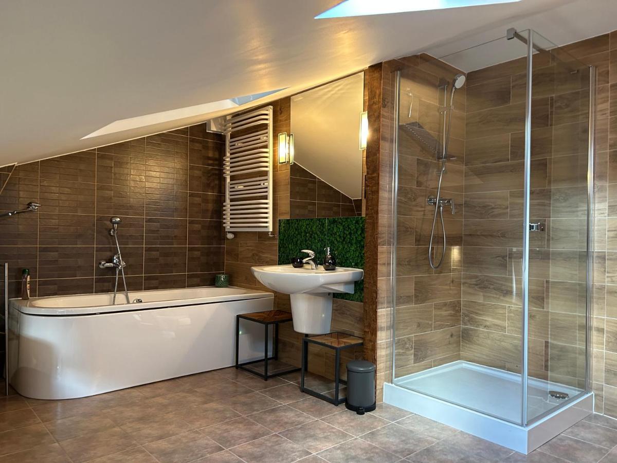 Chopina Loft Apartment Сопот Екстериор снимка