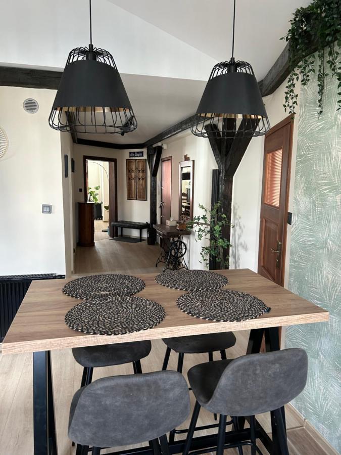 Chopina Loft Apartment Сопот Екстериор снимка