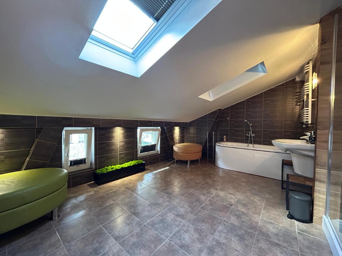 Chopina Loft Apartment Сопот Екстериор снимка