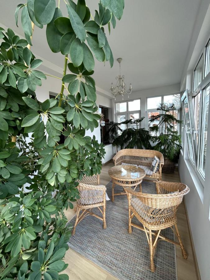 Chopina Loft Apartment Сопот Екстериор снимка