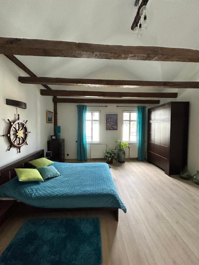 Chopina Loft Apartment Сопот Екстериор снимка