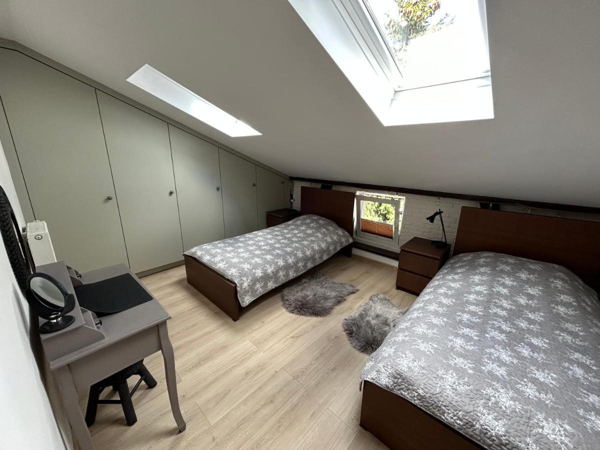 Chopina Loft Apartment Сопот Екстериор снимка