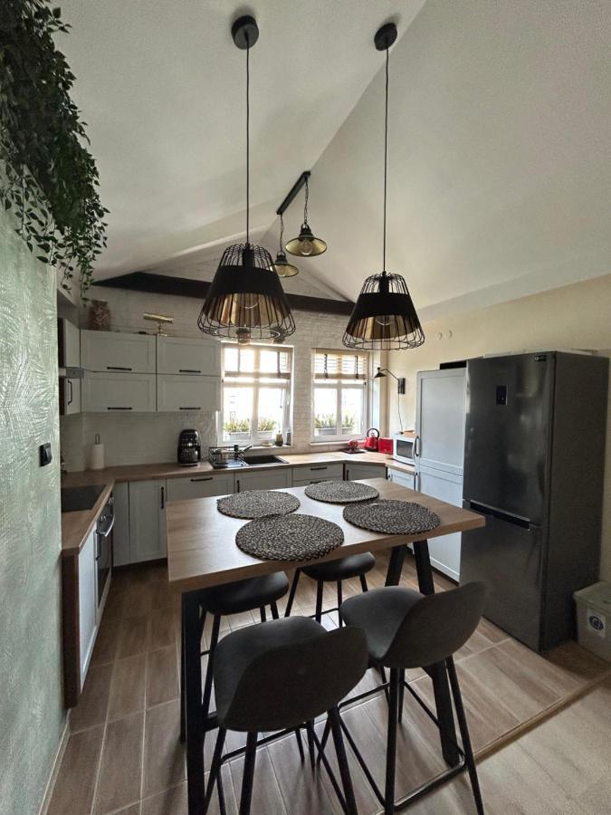 Chopina Loft Apartment Сопот Екстериор снимка
